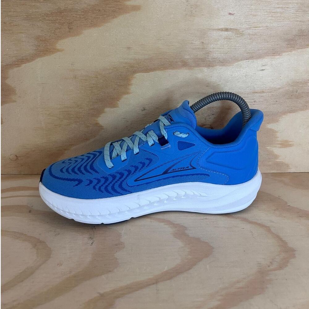 Altra - Torin 7 - Running Shoes - Blue - Women's - 6W - ALOA82CZ440 - N.W.O.T. - Picture 4 of 9